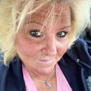 Meet your Posher, Janine